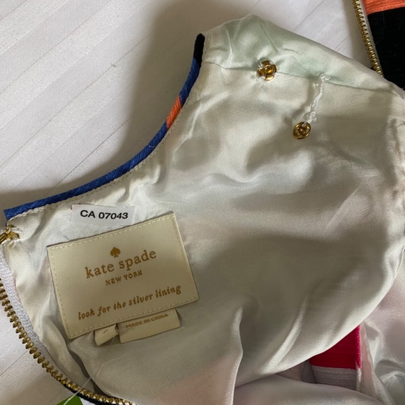 Kate Spade pencil dress - Picture 5 of 6